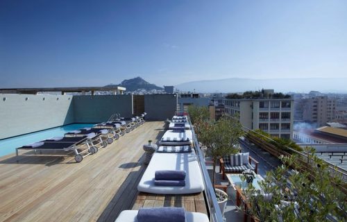 Fresh Hotel TUI