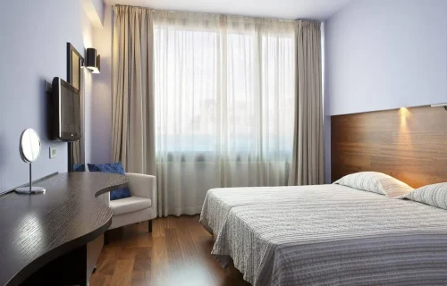 Hotel Athens Center Square