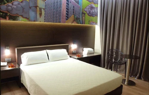 Hotel Athens City