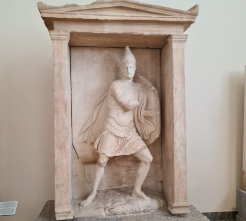 Nationaal Archeologisch Museum van Athene