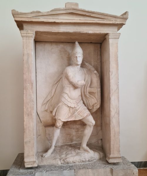 Nationaal Archeologisch Museum van Athene